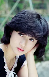辻沢杏子のプロマイド